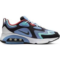 Nike Air Max 200 Royal Pulse - Blue Men's