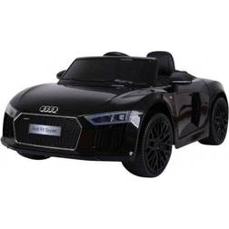 Azeno Audi R8 Elbil 12V