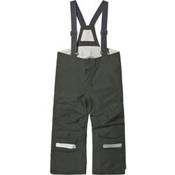 Didriksons Kid's Laxen Pants - Spruce Green (503119-346)