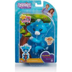 Wowwee Fingerlings Baby Giraffe Lil' G