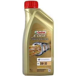 Castrol Edge Professional Titanium FST A5 0W-30 Motor Oil 1L