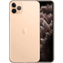 Apple iPhone 11 Pro Max, 64GB Gold