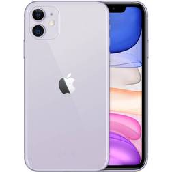Apple iPhone 11, 256GB Purple