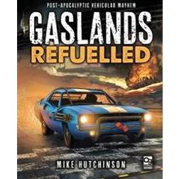 Gaslands: Refuelled (Indbundet, 2019)