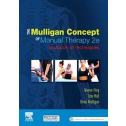 The Mulligan Concept of Manual Therapy (Häftad, 2019)