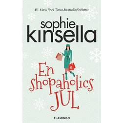 En shopaholics jul (Hæftet, 2019)