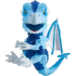 Wowwee Fingerlings Untamed Dragon Freezer