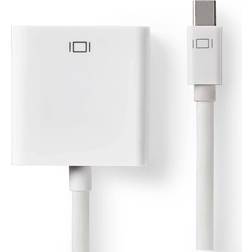 Nedis Displayport mini-VGA M-F