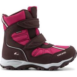 Viking Bluster II GTX - Wine/Red