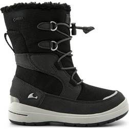 Viking Totak Gtx Schoenen - Black/Charcoal
