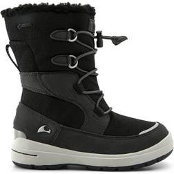 Viking Totak Gtx Talvikengät - Black/Charcoal