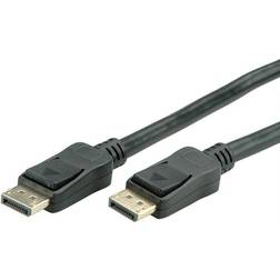 Value Active DisplayPort - DisplayPort 1.2 20m