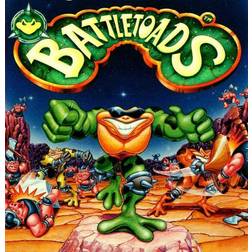 Battletoads (PC)