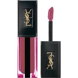 Yves Saint Laurent Vernis Á Lévres Water Stain #617 Dive in the Nude