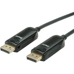 Roline DisplayPort - DisplayPort 1.4 50m