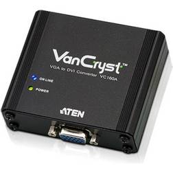 Aten DVI-D-VGA F-F Adapter