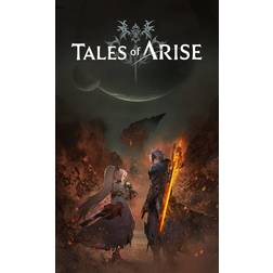 Tales of Arise (PC)