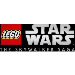 Lego Star Wars: The Skywalker Saga (PC)