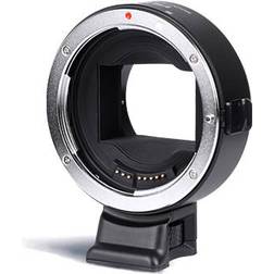 Viltrox EF-NEX IV for Canon EF to Sony E Adaptateur de monture d'objectif