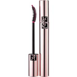 Yves Saint Laurent Mascara Volume Effect Faux Cils the Curler #1 Rebellious Black