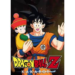 Dragon Ball Z: Kakarot (PC)