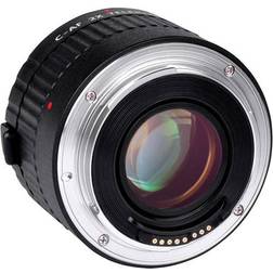 Viltrox C-AF 2X Teleplus for Canon EF
