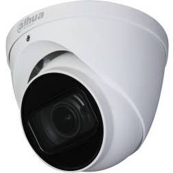 Dahua Caméra Dôme Eyeball 4K IR 60 m