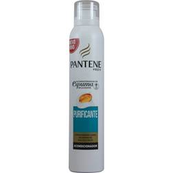 Pantene Pro-V Foam Purificante Conditioner 180ml