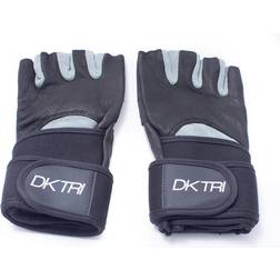 Trithon DKTRI Training Gloves Unisex - Blue