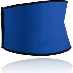Rehband Qd Back Support 3mm Black, Unisex, Apparatuur, Bescherming, Training, Zwart, M