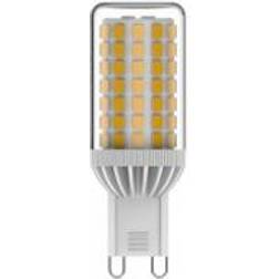 V-TAC VT-2175D 3000K LED Lamps 5W G9