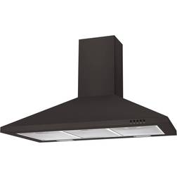 Candy CCE90NN 90cm, Black