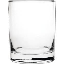 Olympia Rocks Verre 28.5cl 48pcs