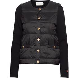 Busnel Iva Down Jacket - Black