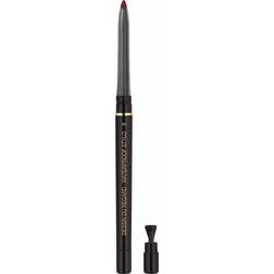 Yves Saint Laurent Dessin Du Regard Stylo Waterproof Eyeliner #06 Bordeaux Clinquant