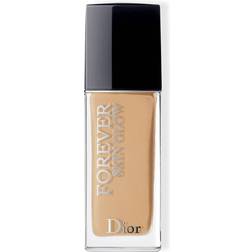 Dior Diorskin Forever Skin Glow SPF35 PA++ 3WO Warm Olive