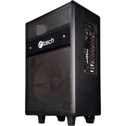C-Tech Cappella