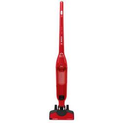 Bosch Scopa Ricaricabile 2in1 Senza Sacco Colore Rosso