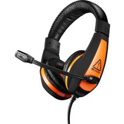 Canyon Auriculares Gaming Star Rider