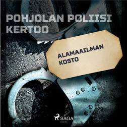 Alamaailman kosto (Ljudbok, MP3, 2019)