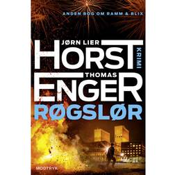 Røgslør (Indbundet, 2019)