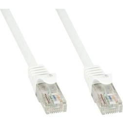 Techly RJ45-RJ45 UTP Cat6 1.5m