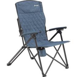 Outwell Silla De Camping Ullswater Acero Azul