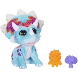 Hasbro Furreal Hoppin’ Topper Dino