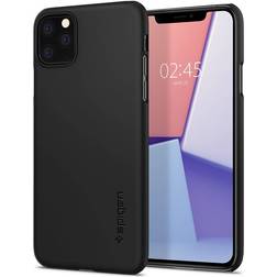 Spigen Thin Fit Case (iPhone 11 Pro)