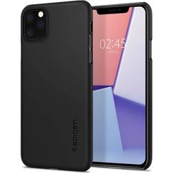 Spigen Funda Para Apple Iphone 11 Pro Max Negra