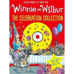 Winnie and Wilbur: the Celebration Collection (2019)