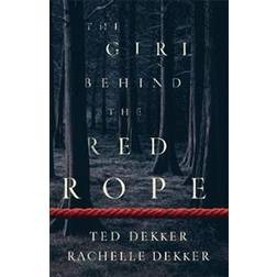 The Girl behind the Red Rope (Paperback, 2019)