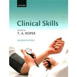 Clinical Skills (Häftad, 2014)