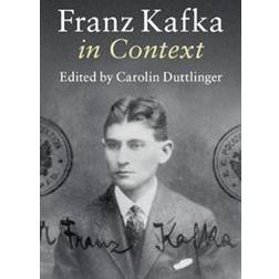 Franz Kafka in Context (Paperback, 2019)